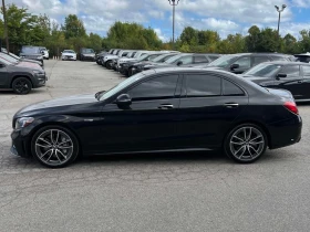 Mercedes-Benz C 43 AMG 2019 4MATIC FACE *   *  | Mobile.bg    3