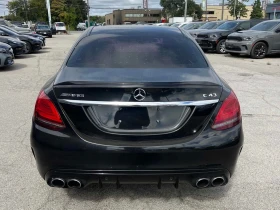 Mercedes-Benz C 43 AMG 2019 4MATIC FACE *   *  | Mobile.bg    5