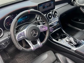 Mercedes-Benz C 43 AMG 2019 4MATIC FACE *   *  | Mobile.bg    7