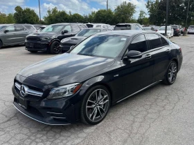  Mercedes-Benz C 43 A...