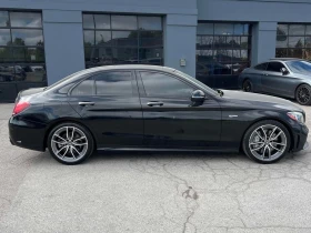 Mercedes-Benz C 43 AMG 2019 4MATIC FACE *   *  | Mobile.bg    4