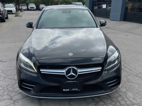 Mercedes-Benz C 43 AMG 2019 4MATIC FACE *   *  | Mobile.bg    2