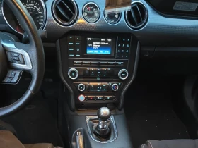 Ford Mustang * GT * CARFAX *    | Mobile.bg    8