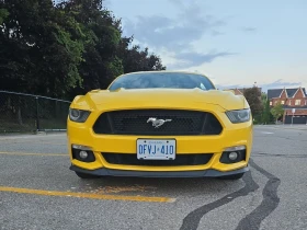 Ford Mustang * GT * CARFAX *    | Mobile.bg    5