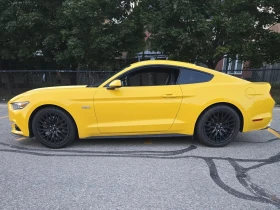 Ford Mustang * GT * CARFAX *    | Mobile.bg    2