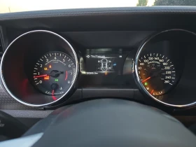 Ford Mustang * GT * CARFAX *    | Mobile.bg    7