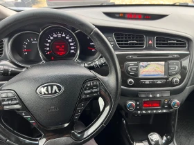 Kia Ceed 1.6 CRDI( ) | Mobile.bg    16