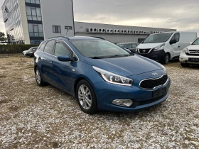 Обява за продажба на Kia Ceed 1.6 CRDI(КАТО НОВА) ~13 999 лв. - изображение 2