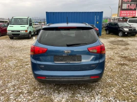 Обява за продажба на Kia Ceed 1.6 CRDI(КАТО НОВА) ~13 999 лв. - изображение 5