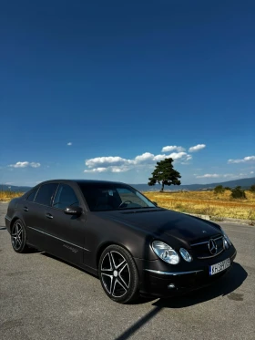 Обява за продажба на Mercedes-Benz E 270 ~7 800 лв. - изображение 3
