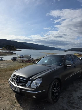Обява за продажба на Mercedes-Benz E 270 ~7 800 лв. - изображение 2