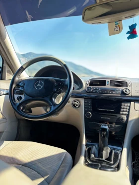Обява за продажба на Mercedes-Benz E 270 ~7 800 лв. - изображение 6