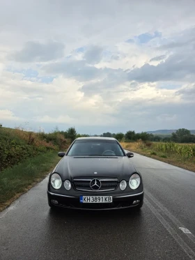 Обява за продажба на Mercedes-Benz E 270 ~7 800 лв. - изображение 1