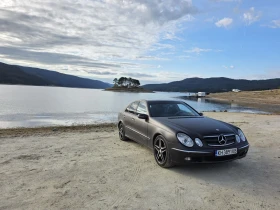 Обява за продажба на Mercedes-Benz E 270 ~7 800 лв. - изображение 1