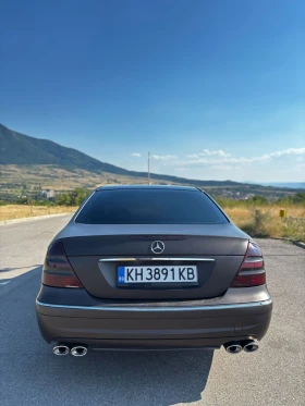 Обява за продажба на Mercedes-Benz E 270 ~7 800 лв. - изображение 4