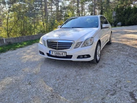 Обява за продажба на Mercedes-Benz E 220 CDI ~15 500 лв. - изображение 1 | Auto.bg Обява за продажба на Mercedes-Benz E 220 CDI ~15 500 лв. - изображение 1