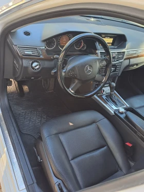 Обява за продажба на Mercedes-Benz E 220 CDI ~15 500 лв. - изображение 7 | Auto.bg Обява за продажба на Mercedes-Benz E 220 CDI ~15 500 лв. - изображение 7