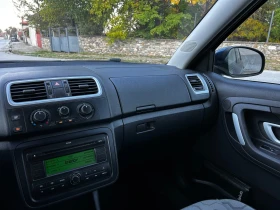 Skoda Fabia 1.4TDi * СЕРВИЗНА КНИЖКА* КСЕНОН* ДВА КЛЮЧА*  - 3999 лв. / 2044.66 € - 14137499 12