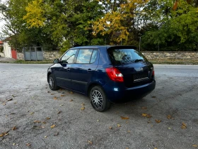 Skoda Fabia 1.4TDi * СЕРВИЗНА КНИЖКА* КСЕНОН* ДВА КЛЮЧА*  - 3999 лв. / 2044.66 € - 14137499 6