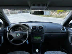 Skoda Fabia 1.4TDi * СЕРВИЗНА КНИЖКА* КСЕНОН* ДВА КЛЮЧА*  - 3999 лв. / 2044.66 € - 14137499 11