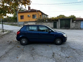 Skoda Fabia 1.4TDi * СЕРВИЗНА КНИЖКА* КСЕНОН* ДВА КЛЮЧА*  - 3999 лв. / 2044.66 € - 14137499 5