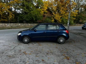 Skoda Fabia 1.4TDi * СЕРВИЗНА КНИЖКА* КСЕНОН* ДВА КЛЮЧА*  - 3999 лв. / 2044.66 € - 14137499 4