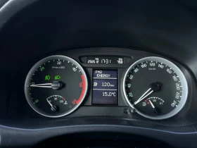 Skoda Fabia 1.4TDi * СЕРВИЗНА КНИЖКА* КСЕНОН* ДВА КЛЮЧА*  - 3999 лв. / 2044.66 € - 14137499 15