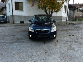 Skoda Fabia 1.4TDi * СЕРВИЗНА КНИЖКА* КСЕНОН* ДВА КЛЮЧА*  - 3999 лв. / 2044.66 € - 14137499 2