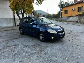 Skoda Fabia 1.4TDi * СЕРВИЗНА КНИЖКА* КСЕНОН* ДВА КЛЮЧА*  - 3999 лв. / 2044.66 € - 14137499 3