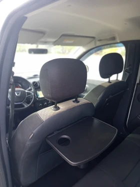 Dacia Lodgy STEPWAY 6+ 1/1, 5DCi adblue | Mobile.bg    13