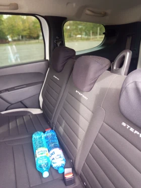 Обява за продажба на Dacia Lodgy STEPWAY 6+ 1/1, 5DCi adblue ~24 500 лв. - изображение 9 | Auto.bg Обява за продажба на Dacia Lodgy STEPWAY 6+ 1/1, 5DCi adblue ~24 500 лв. - изображение 9