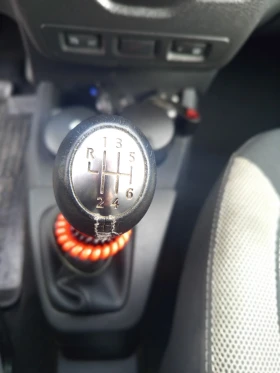 Обява за продажба на Dacia Lodgy STEPWAY 6+ 1/1, 5DCi adblue ~24 500 лв. - изображение 6 | Auto.bg Обява за продажба на Dacia Lodgy STEPWAY 6+ 1/1, 5DCi adblue ~24 500 лв. - изображение 6