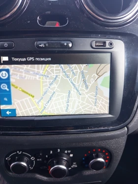 Dacia Lodgy STEPWAY 6+ 1/1, 5DCi adblue | Mobile.bg    14