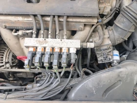 Volvo S60 Бензин/газ 2.4 140 к.с, снимка 15