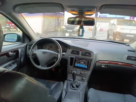 Volvo S60 Бензин/газ 2.4 140 к.с, снимка 7