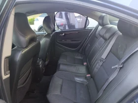 Volvo S60 Бензин/газ 2.4 140 к.с, снимка 11