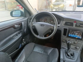 Volvo S60 Бензин/газ 2.4 140 к.с, снимка 5