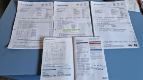 VW Caddy 1.4 TGI.110 кс.ПЪЛНА СЕРВИЗНА ИСТОРИЯ  EURO 6 - 12499 лв. / 6390.64 € - 79937620 17