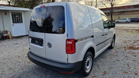 VW Caddy 1.4 TGI.110 кс.ПЪЛНА СЕРВИЗНА ИСТОРИЯ  EURO 6 - 12499 лв. / 6390.64 € - 79937620 5