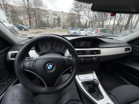 BMW 320 d, снимка 5