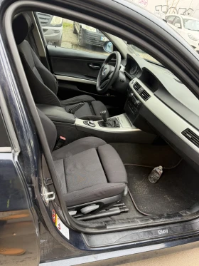 BMW 320 d, снимка 6