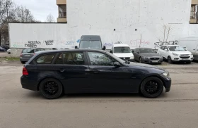 BMW 320 d, снимка 4