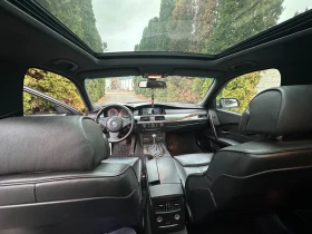 BMW 530 XD 231Hp Подгрев, Обдухване, Панорама, Кейлес - 14400 лв. / 7362.60 € - 72580541 9