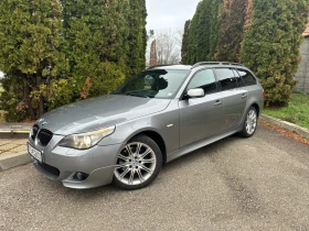 BMW 530 XD 231Hp Подгрев, Обдухване, Панорама, Кейлес - 14400 лв. / 7362.60 € - 72580541 3