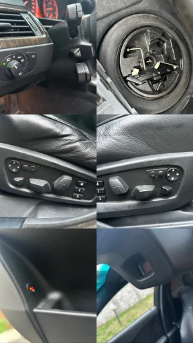 BMW 530 XD 231Hp Подгрев, Обдухване, Панорама, Кейлес - 14400 лв. / 7362.60 € - 72580541 16