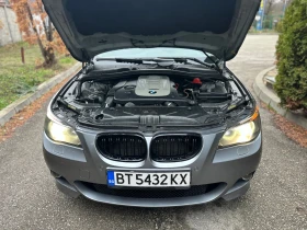 BMW 530 XD 231Hp Подгрев, Обдухване, Панорама, Кейлес - 14400 лв. / 7362.60 € - 72580541 14