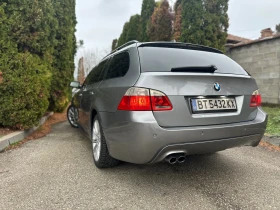 BMW 530 XD 231Hp Подгрев, Обдухване, Панорама, Кейлес - 14400 лв. / 7362.60 € - 72580541 5
