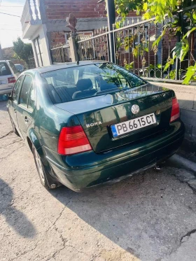 VW Bora 1.6, снимка 4