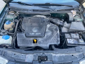 VW Bora 1.6, снимка 6