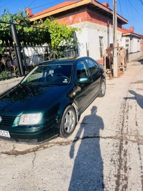 VW Bora 1.6, снимка 3